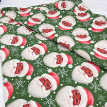 Load image into Gallery viewer, Satin Lined Scrub Cap - Adjustable Ponytail Medical Hair Cover