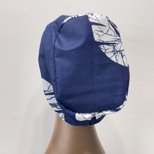 Load image into Gallery viewer, Surgical Scrub Cap – Adjustable Cotton Nursing Hat