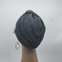 Load image into Gallery viewer, Twist turban hat