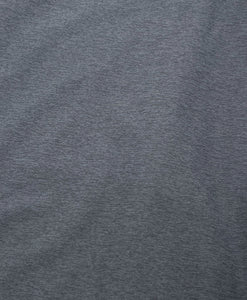 Dark gray stretchy fabric