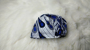 SCRUB HAT CAP, surgical scrub hat Ankara Europe style nursing caps made with 100% cotton fabric and satin lining option African Print