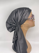 Load image into Gallery viewer, Niceroy Pre tied Slip on Scarf, Chemo scarf, easy to wear hair cover